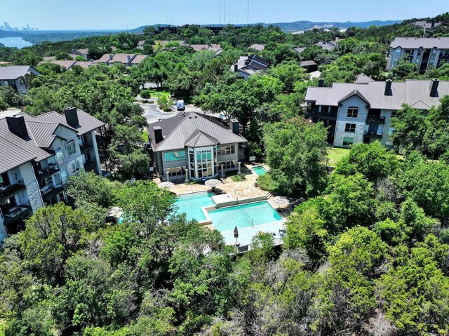 6000 Shepherd Mountain CV 1710, Austin, TX 78730