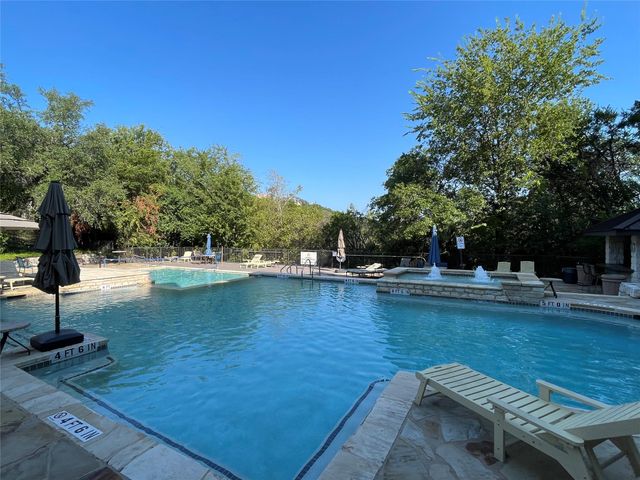 6000 Shepherd Mountain CV 1710, Austin, TX 78730