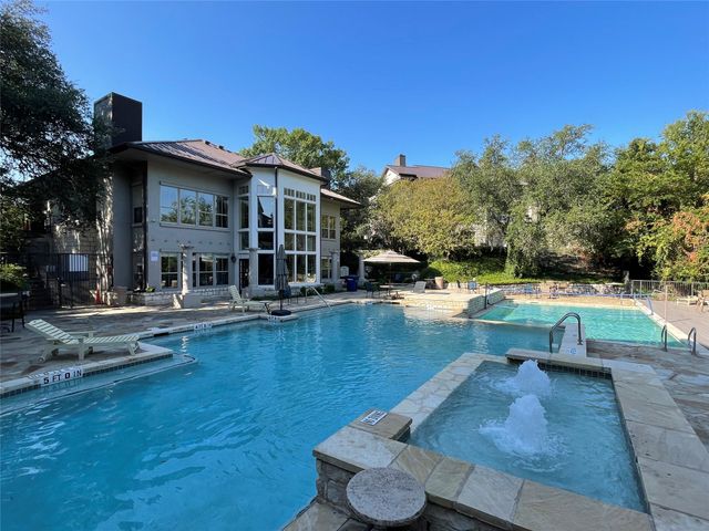 6000 Shepherd Mountain CV 1710, Austin, TX 78730