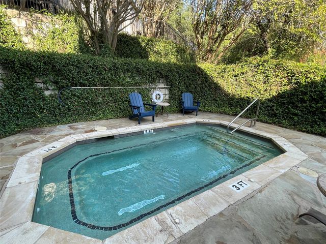 6000 Shepherd Mountain CV 1710, Austin, TX 78730