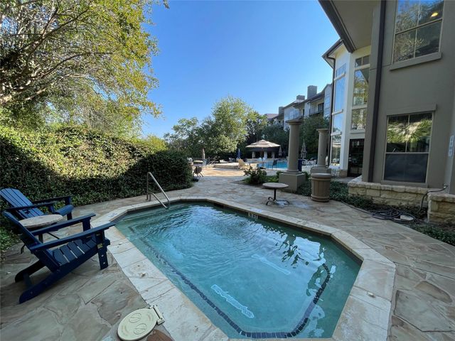 6000 Shepherd Mountain CV 1710, Austin, TX 78730