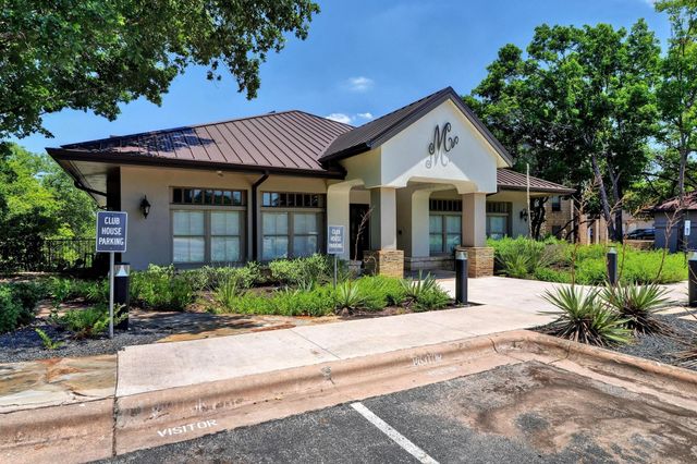 6000 Shepherd Mountain CV 1710, Austin, TX 78730