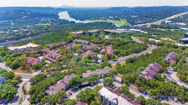 6000 Shepherd Mountain CV 1710, Austin, TX 78730