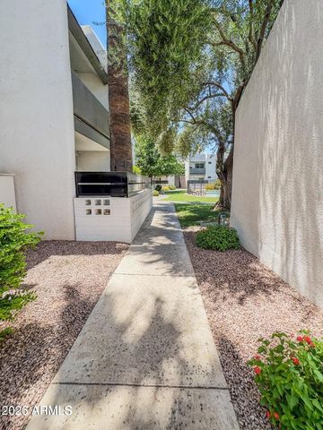 302 E Monte Vista -- A18, Phoenix, AZ 85004