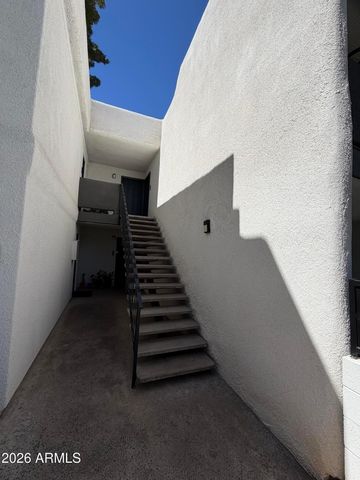 302 E Monte Vista -- A18, Phoenix, AZ 85004