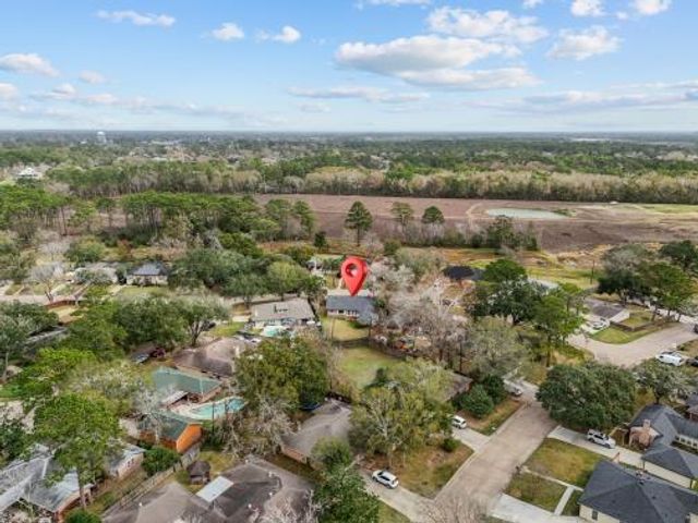 5102 Meadow Lane Lane, Dickinson, TX 77539