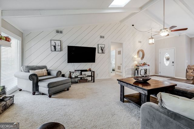 4 Dorchester Court, Savannah, GA 31406