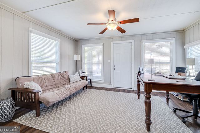 4 Dorchester Court, Savannah, GA 31406