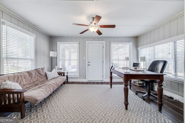 4 Dorchester Court, Savannah, GA 31406