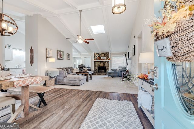 4 Dorchester Court, Savannah, GA 31406