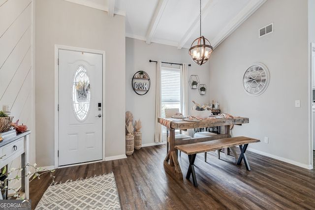 4 Dorchester Court, Savannah, GA 31406