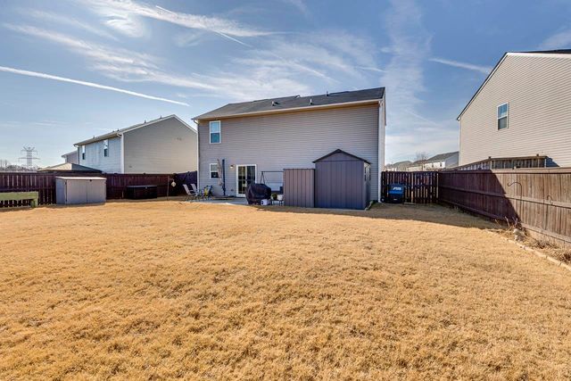 332 Maplestead Farms Court, Greenville, SC 29617