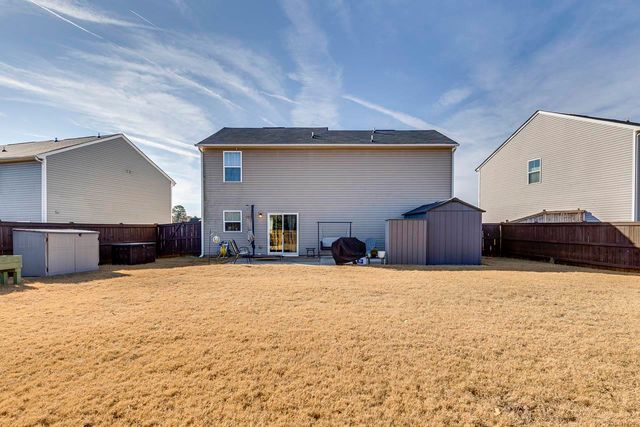 332 Maplestead Farms Court, Greenville, SC 29617