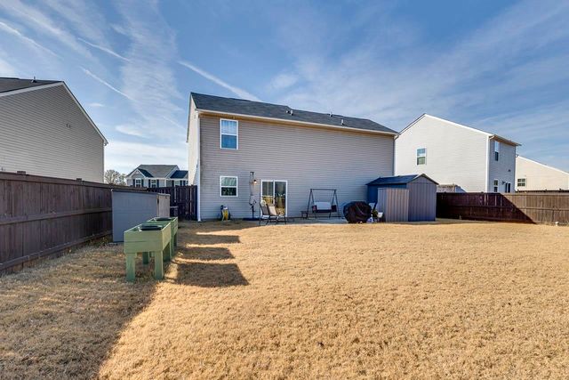 332 Maplestead Farms Court, Greenville, SC 29617