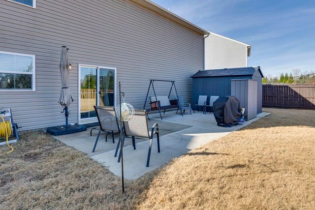 332 Maplestead Farms Court, Greenville, SC 29617