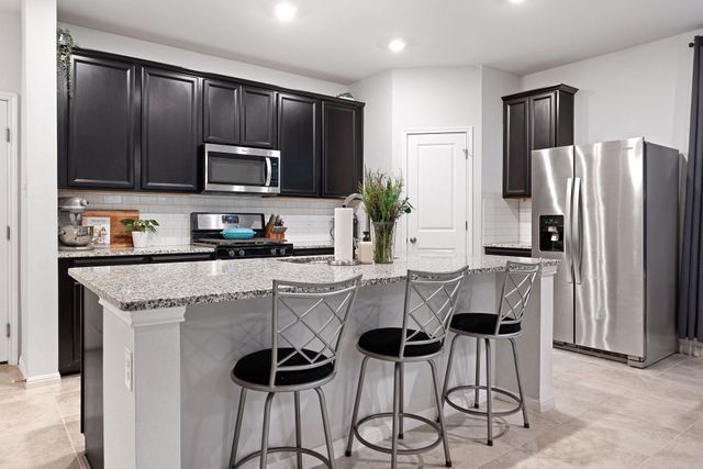 5801 Pleasanton PKWY, Pflugerville, TX 78660