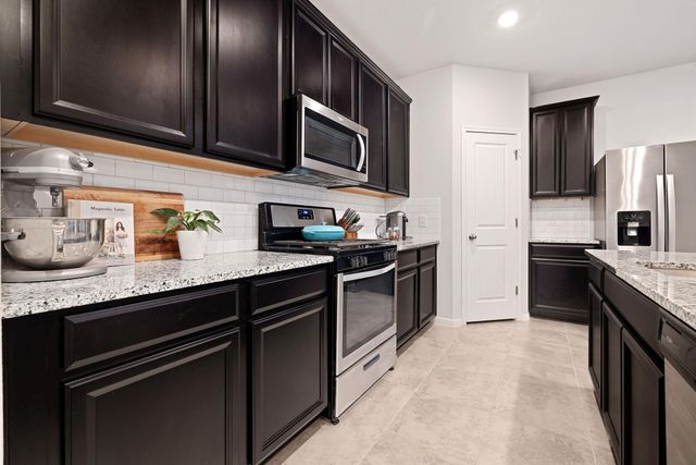 5801 Pleasanton PKWY, Pflugerville, TX 78660