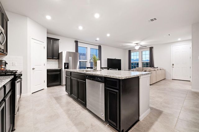 5801 Pleasanton PKWY, Pflugerville, TX 78660