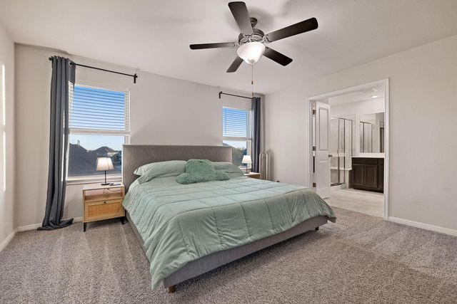 5801 Pleasanton PKWY, Pflugerville, TX 78660