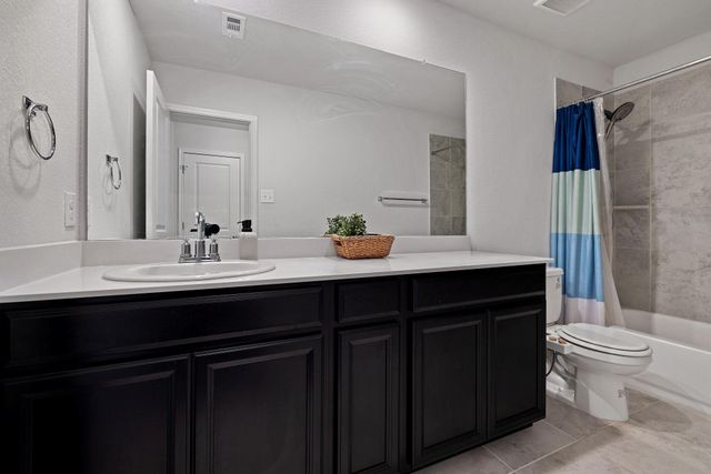 5801 Pleasanton PKWY, Pflugerville, TX 78660