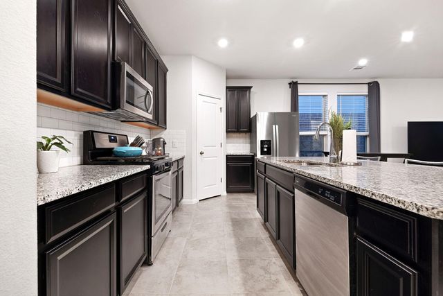 5801 Pleasanton PKWY, Pflugerville, TX 78660