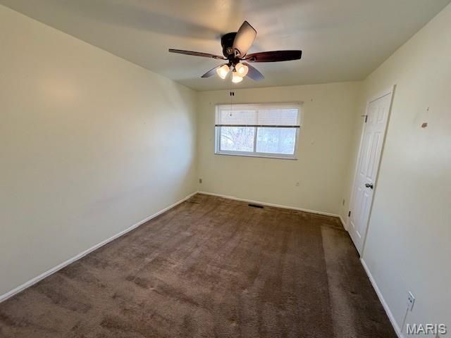 1278 North and South Road 1278, St Louis, MO 63130