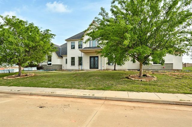 533 Oak Summit Road, Edmond, OK 73025