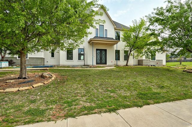 533 Oak Summit Road, Edmond, OK 73025