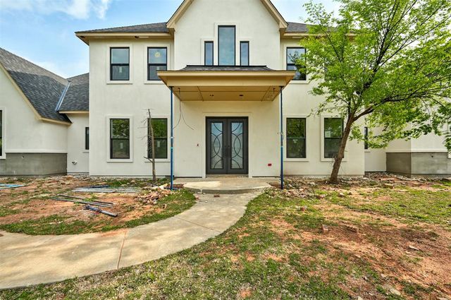 533 Oak Summit Road, Edmond, OK 73025