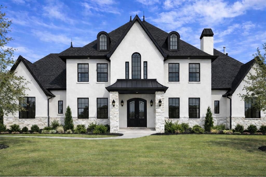 533 Oak Summit Road, Edmond, OK 73025