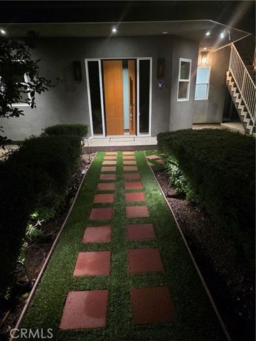 18320 Ingomar Street, Reseda (los Angeles), CA 91335