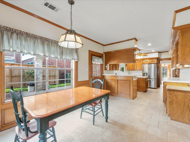 926 Caswell Court, Katy, TX 77450