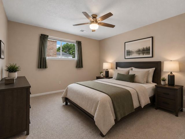 926 Caswell Court, Katy, TX 77450
