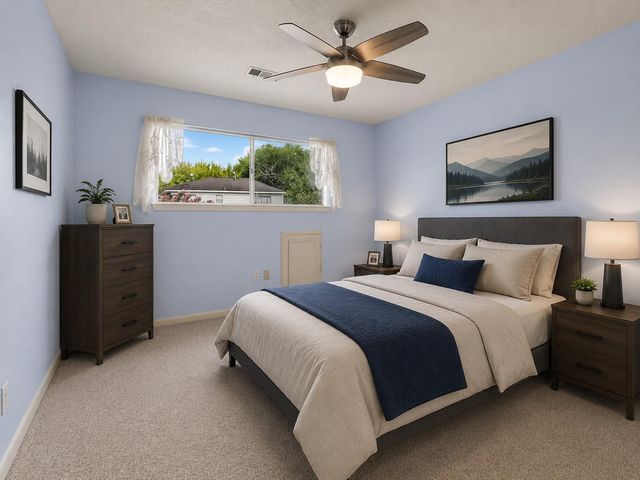 926 Caswell Court, Katy, TX 77450