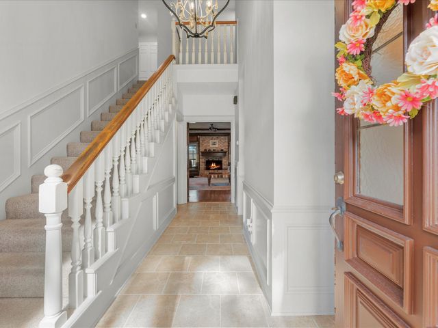 926 Caswell Court, Katy, TX 77450