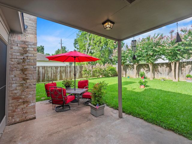 926 Caswell Court, Katy, TX 77450