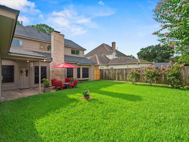 926 Caswell Court, Katy, TX 77450