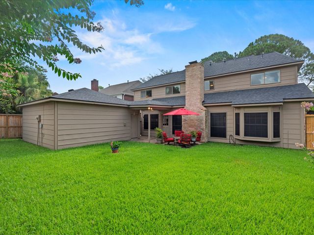 926 Caswell Court, Katy, TX 77450