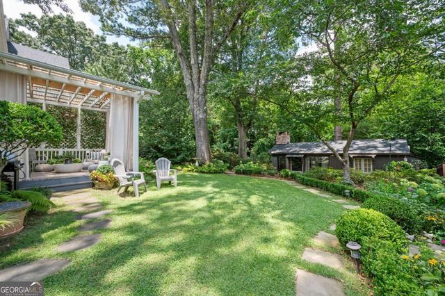 1657 Laurel Avenue NW, Atlanta, GA 30318