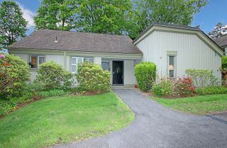 278 Heritage Village B, Southbury, CT 06488