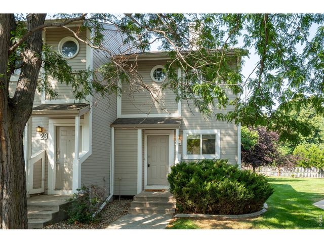 4255 Westshore Way G-24, Fort Collins, CO 80525