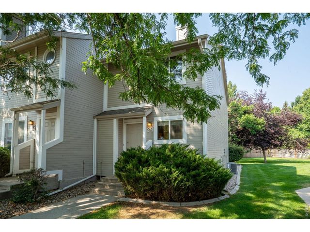 4255 Westshore Way G-24, Fort Collins, CO 80525