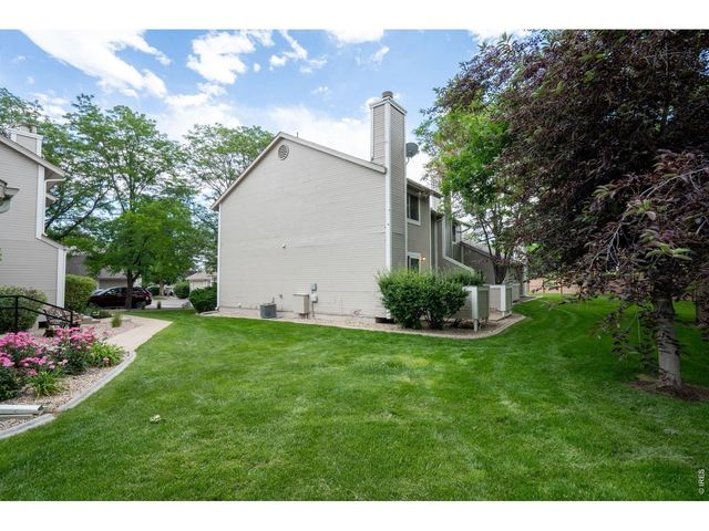 4255 Westshore Way G-24, Fort Collins, CO 80525