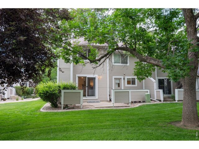 4255 Westshore Way G-24, Fort Collins, CO 80525