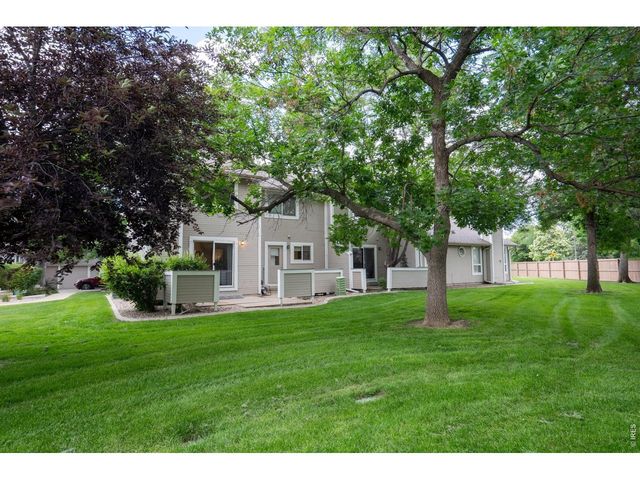 4255 Westshore Way G-24, Fort Collins, CO 80525
