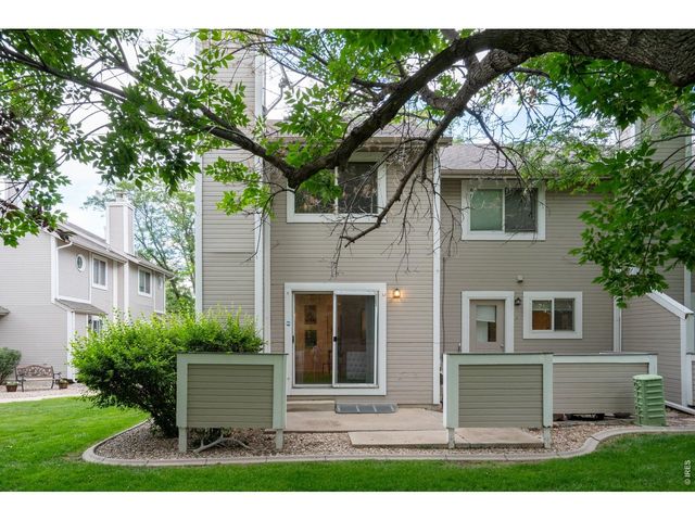 4255 Westshore Way G-24, Fort Collins, CO 80525