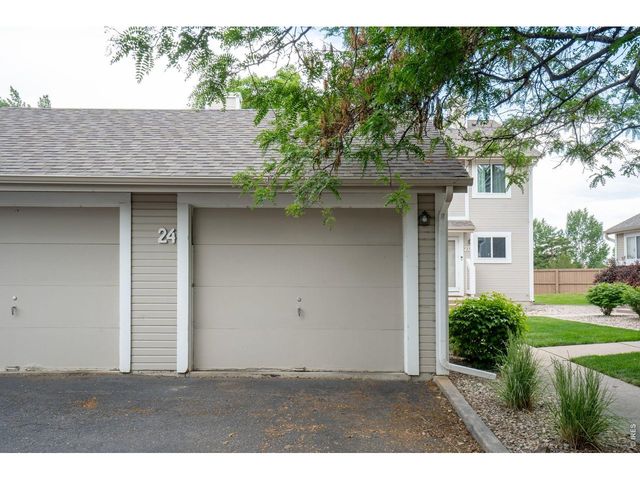 4255 Westshore Way G-24, Fort Collins, CO 80525