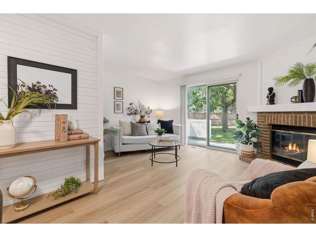 4255 Westshore Way G-24, Fort Collins, CO 80525