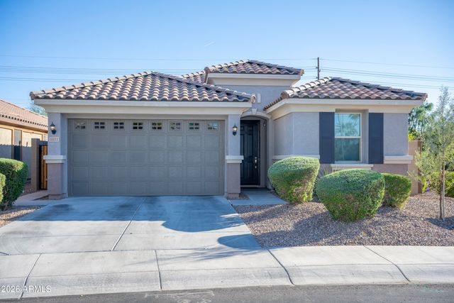5011 E Greenway Street, Mesa, AZ 85205
