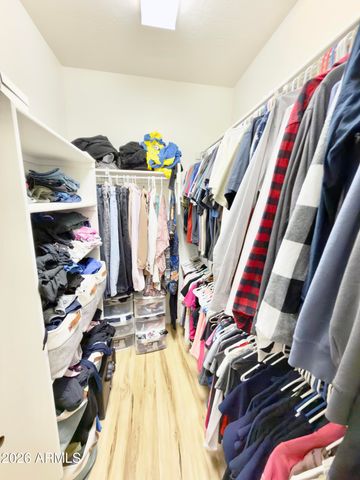 5011 E Greenway Street, Mesa, AZ 85205